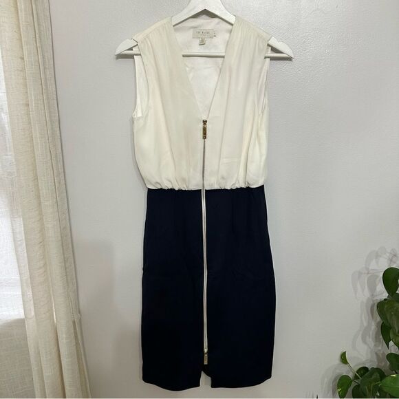 Ted Baker Annise Dress - Picture 2 of 7